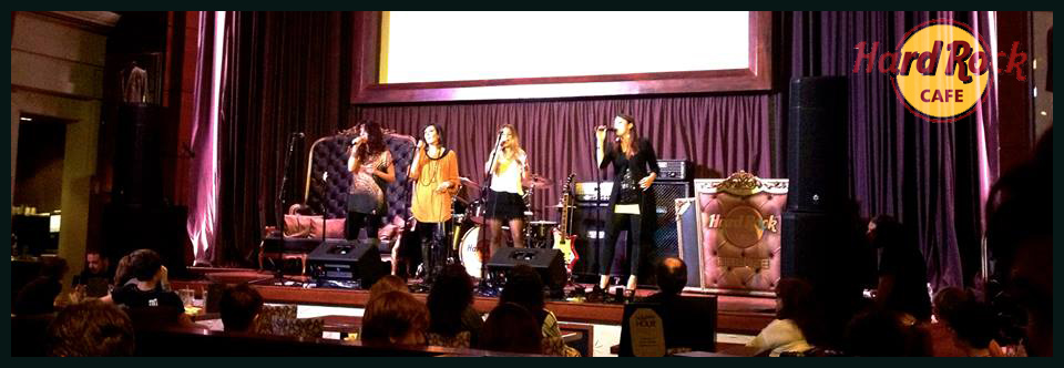 hardrock